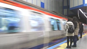 İstanbul'a Yeni Metro İstasyonları Müjdesi! Bakan Uraloğlu Açıkladı