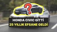 Honda Prelude 2026 Fiyatı Açıklandı! Türkiye'deki Satış Durumu Nedir?