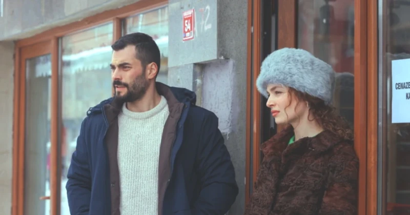 Veliaht 24. Bölümü Kaçırmayın! Show TV Canlı Yayın ile İzleyin!